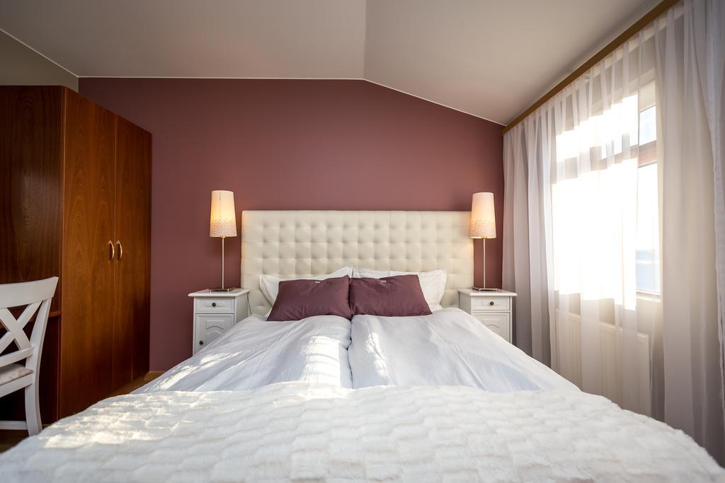 Hotel Selid Хелла Номер фото