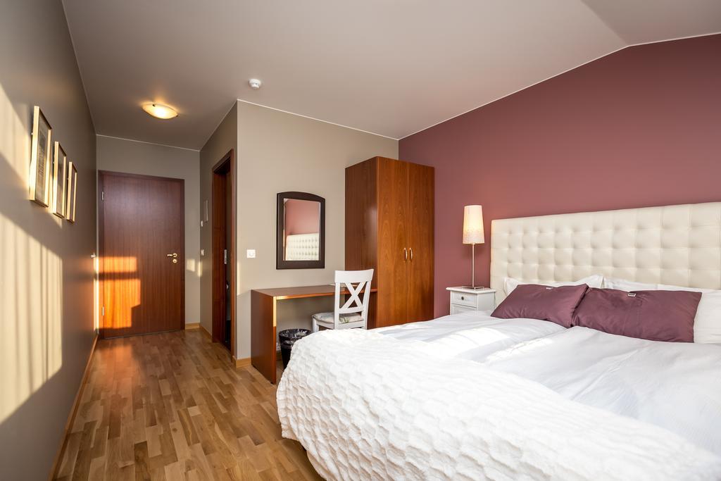Hotel Selid Хелла Номер фото