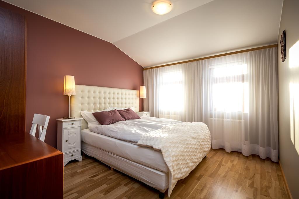 Hotel Selid Хелла Номер фото