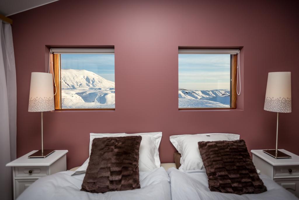 Hotel Selid Хелла Номер фото