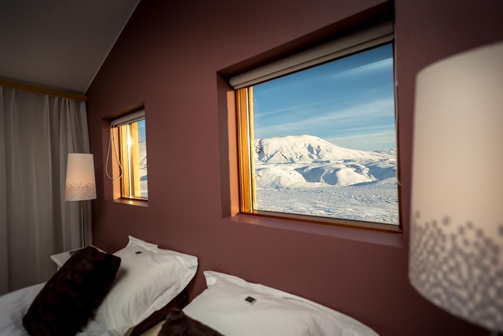 Hotel Selid Хелла Номер фото