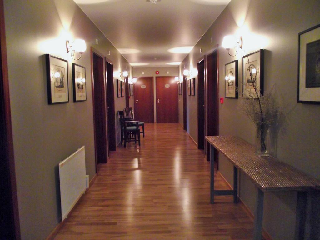 Hotel Selid Хелла Экстерьер фото