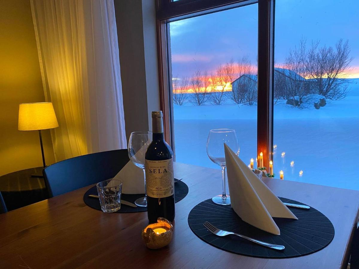 Hotel Selid Хелла Экстерьер фото